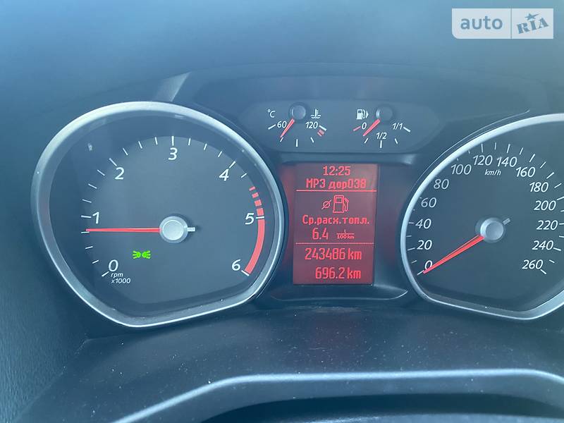 Універсал Ford Mondeo 2010 в Луцьку