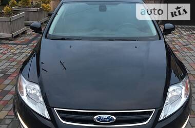 Универсал Ford Mondeo 2012 в Ровно