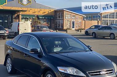 Седан Ford Mondeo 2011 в 