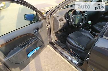 Универсал Ford Mondeo 2003 в 