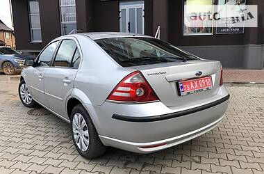 Хетчбек Ford Mondeo 2006 в 