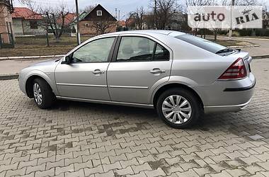Хетчбек Ford Mondeo 2006 в 