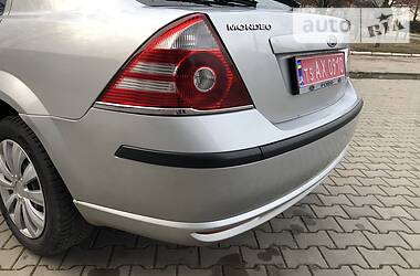 Хетчбек Ford Mondeo 2006 в 