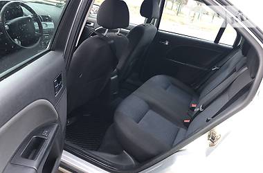 Хетчбек Ford Mondeo 2006 в 