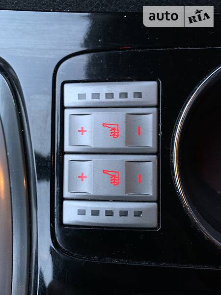 Універсал Ford Mondeo 2010 в Коломиї