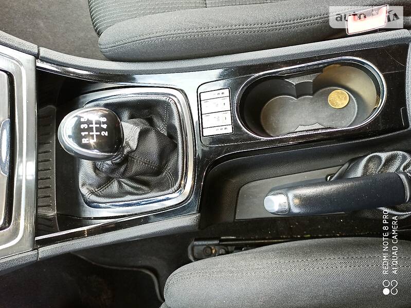 Седан Ford Mondeo 2010 в Дрогобичі
