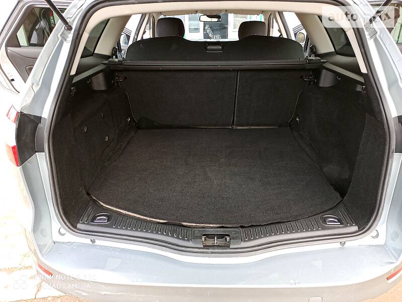 Седан Ford Mondeo 2010 в Дрогобичі