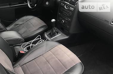Седан Ford Mondeo 2005 в 