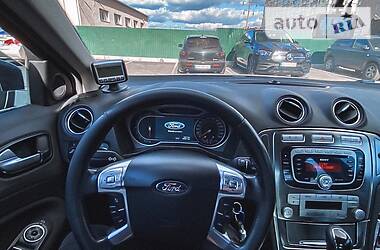 Седан Ford Mondeo 2008 в 