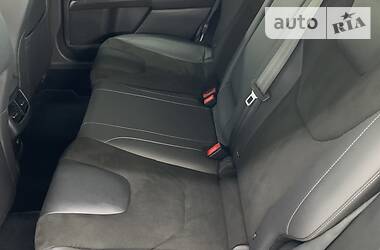 Ліфтбек Ford Mondeo 2015 в 