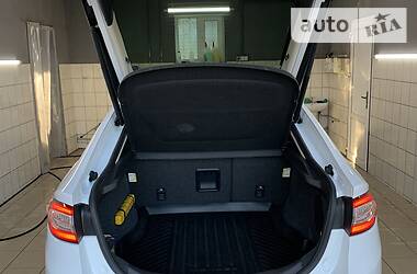 Ліфтбек Ford Mondeo 2015 в 