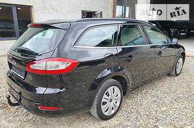 Универсал Ford Mondeo 2012 в 