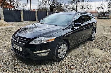 Универсал Ford Mondeo 2012 в 