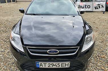 Универсал Ford Mondeo 2012 в 