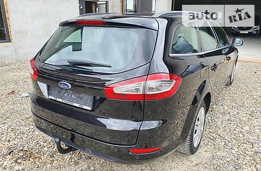 Универсал Ford Mondeo 2012 в 
