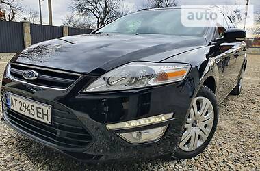 Универсал Ford Mondeo 2012 в 