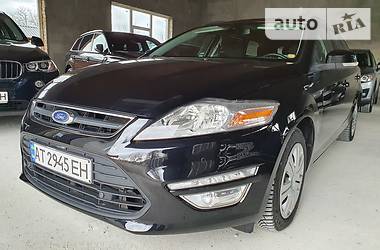 Универсал Ford Mondeo 2012 в 