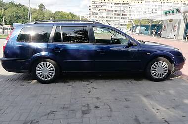 Універсал Ford Mondeo 2005 в Василькові