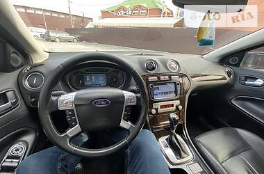 Седан Ford Mondeo 2007 в Черкассах