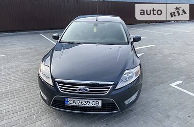 Седан Ford Mondeo 2007 в Черкассах