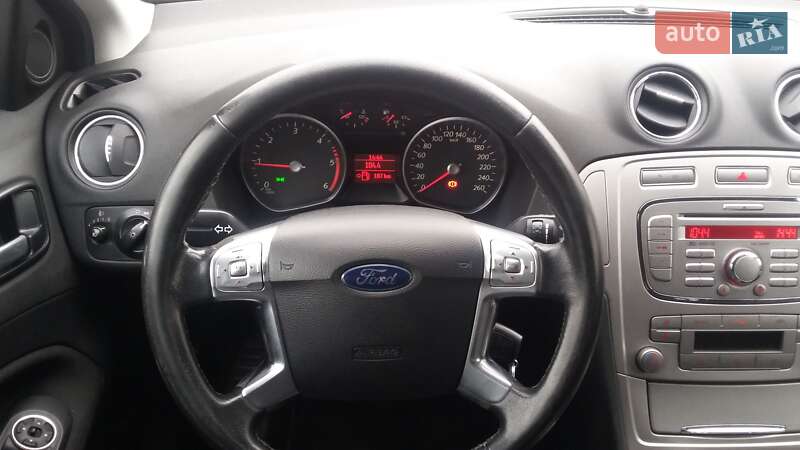 Универсал Ford Mondeo 2007 в Владимире