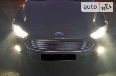 Универсал Ford Mondeo 2015 в Киеве