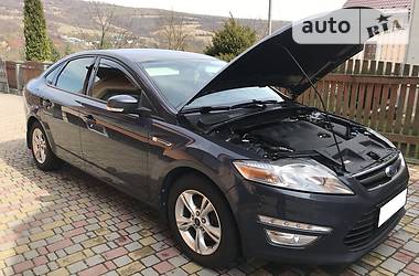 Хэтчбек Ford Mondeo 2013 в Сколе