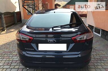 Хэтчбек Ford Mondeo 2013 в Сколе