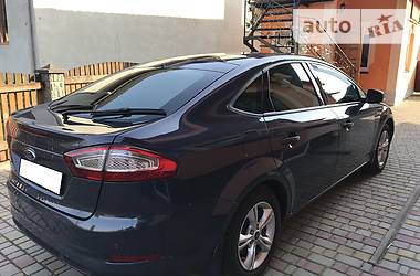 Хэтчбек Ford Mondeo 2013 в Сколе