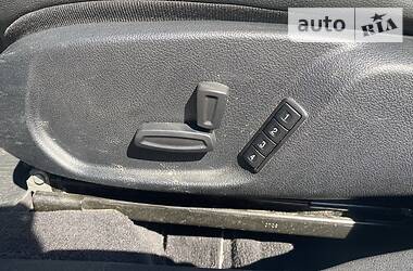 Універсал Ford Mondeo 2009 в 