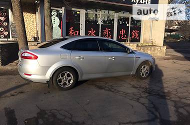 Седан Ford Mondeo 2010 в 