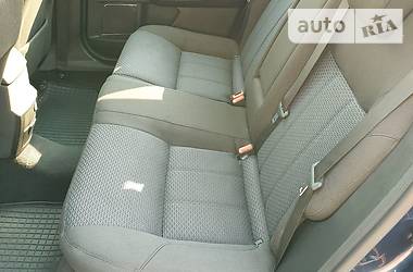 Лифтбек Ford Mondeo 2008 в 