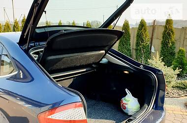 Лифтбек Ford Mondeo 2008 в 