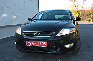 Универсал Ford Mondeo 2011 в Кременчуге