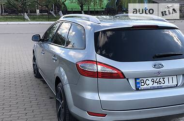 Універсал Ford Mondeo 2008 в 