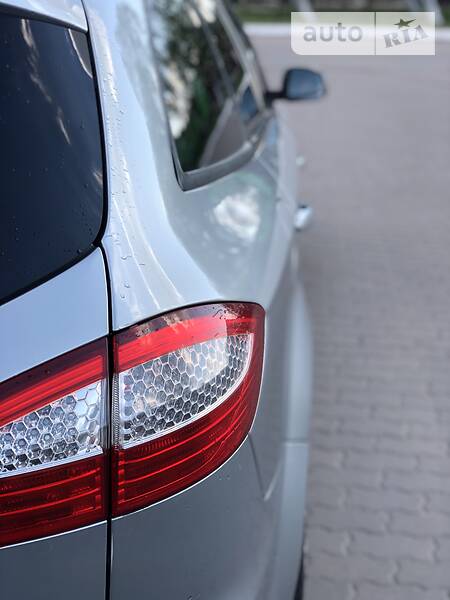 Универсал Ford Mondeo 2008 в Бродах