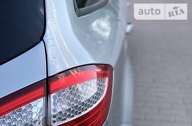 Універсал Ford Mondeo 2008 в 