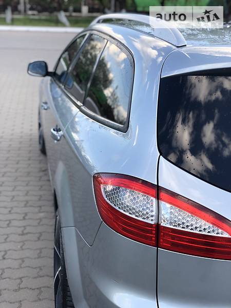 Универсал Ford Mondeo 2008 в Бродах