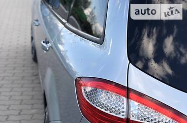 Універсал Ford Mondeo 2008 в 