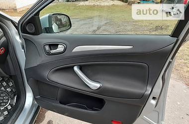 Універсал Ford Mondeo 2008 в 