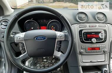 Універсал Ford Mondeo 2008 в 