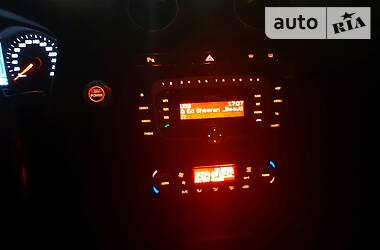 Хетчбек Ford Mondeo 2011 в 