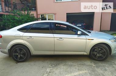 Хэтчбек Ford Mondeo 2008 в Ужгороде