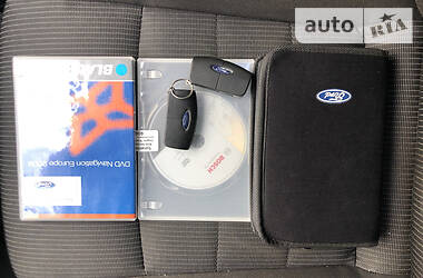 Універсал Ford Mondeo 2008 в 