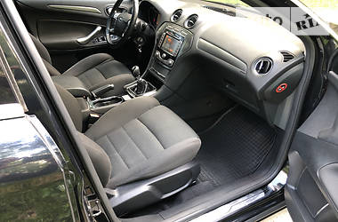 Універсал Ford Mondeo 2008 в 