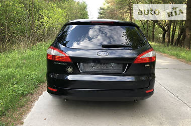 Універсал Ford Mondeo 2008 в 