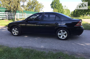 Седан Ford Mondeo 2006 в 