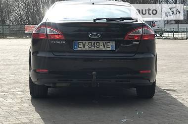 Хэтчбек Ford Mondeo 2008 в Ровно