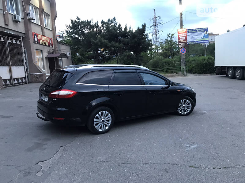 Універсал Ford Mondeo 2008 в Миколаєві фото 6 Універсал Ford Mondeo 2008 в Миколаєві