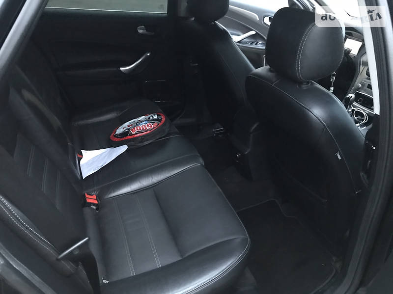 Універсал Ford Mondeo 2008 в Миколаєві фото 20 Універсал Ford Mondeo 2008 в Миколаєві